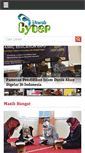 Mobile Screenshot of cyberdakwah.com